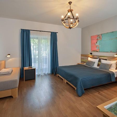 Butikhotel Visegrad Exterior photo