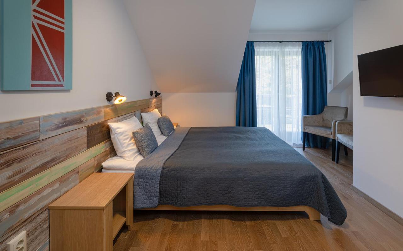 Butikhotel Visegrad Exterior photo