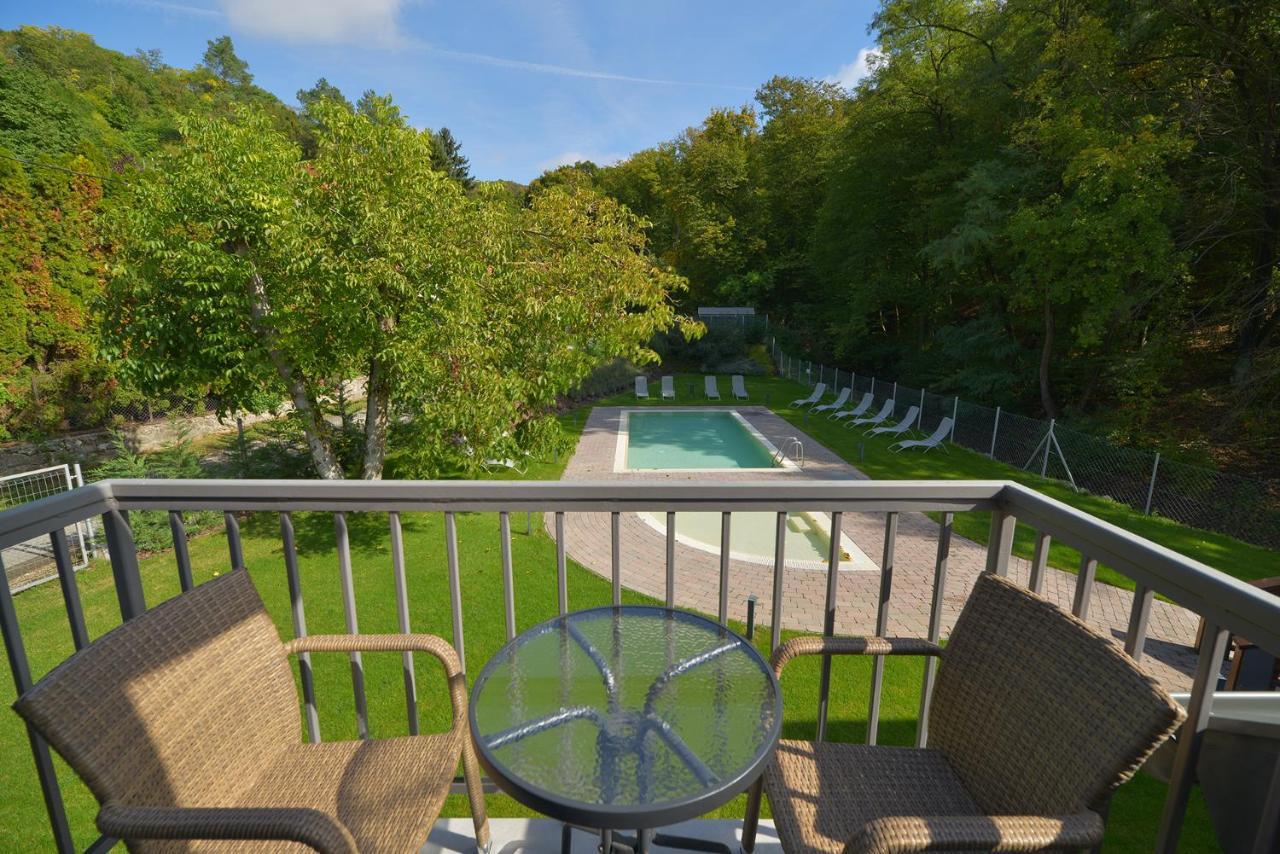 Butikhotel Visegrad Exterior photo