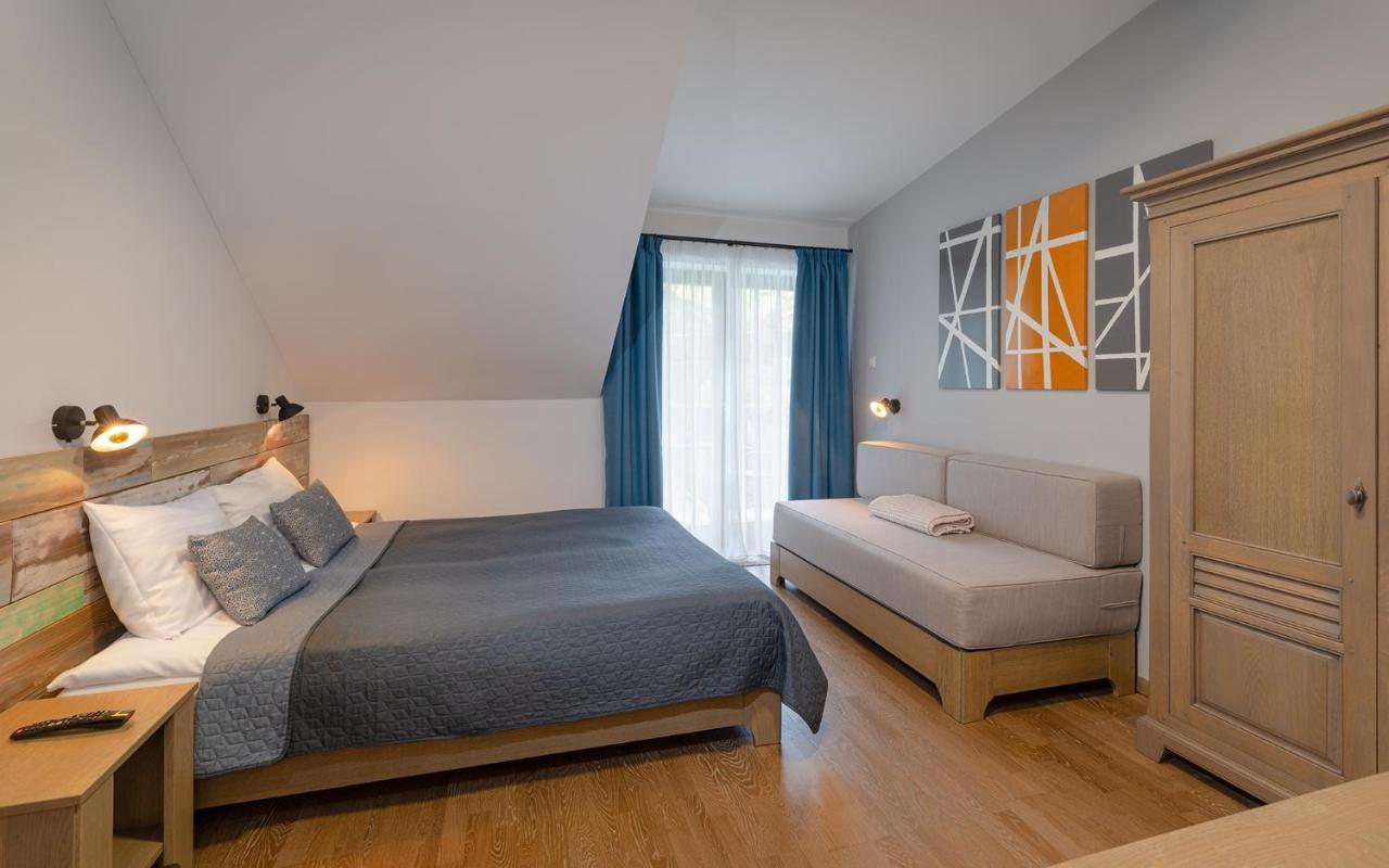 Butikhotel Visegrad Exterior photo