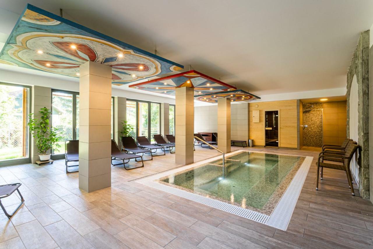 Butikhotel Visegrad Exterior photo