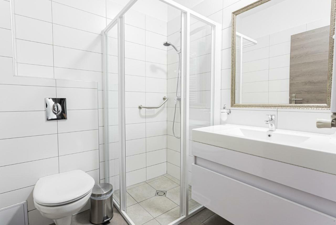 Butikhotel Visegrad Exterior photo