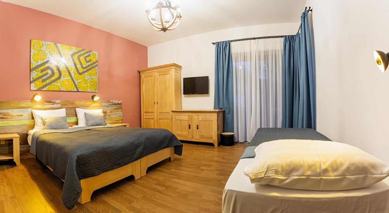 Butikhotel Visegrad Exterior photo